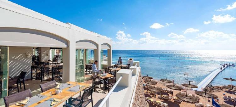 森蒂多礁石绿洲感觉水上乐园度假村(Sentido Reef Oasis Aqua Park Resort)图片