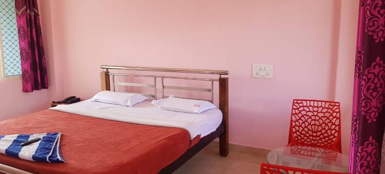 克里希纳塔拉舒适酒店(Krishna Tara Comforts)图片