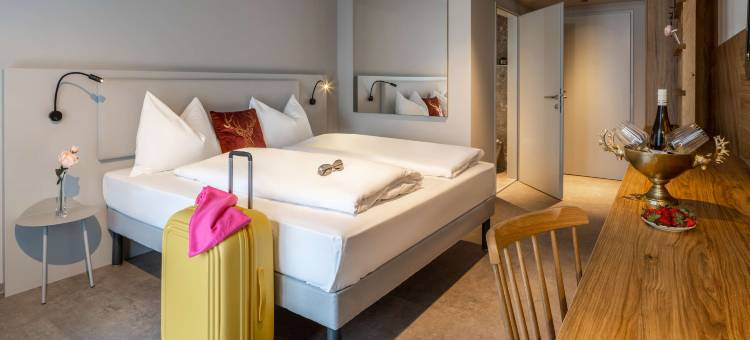 宜必思尚品格拉茨会展中心酒店(2022 年 11 月开业)(Ibis Styles Graz Messe)图片