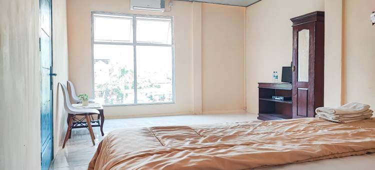 Hotel Keluarga图片