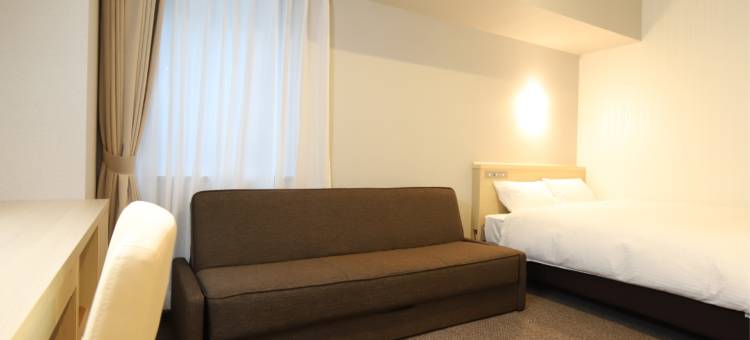 AB Hotel Shiojiri图片