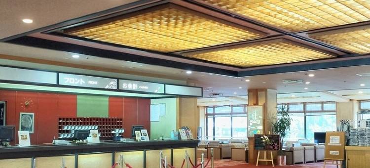汤元酒店(Hotel Yumoto)图片