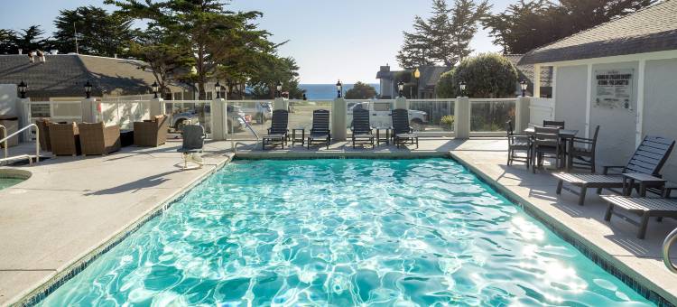 福格切尔旅馆(Fogcatcher Inn)图片