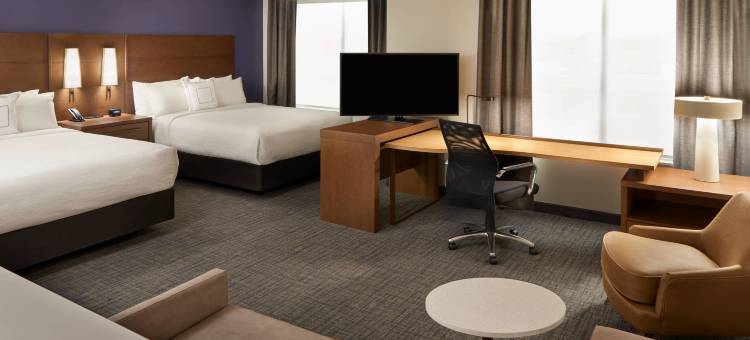 Residence Inn Toronto Mississauga Southwest图片
