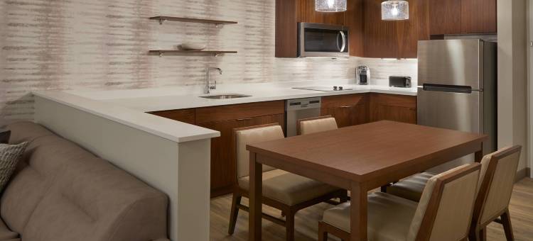 Residence Inn Toronto Mississauga Southwest图片