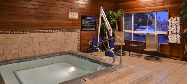 Country Inn & Suites by Radisson, Idaho Falls at the Mall图片