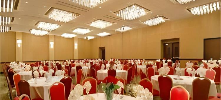 罗切斯特梅奥医学中心区区/圣玛丽万怡酒店(Courtyard Rochester Mayo Clinic Area/Saint Marys)图片