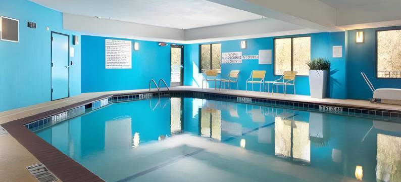 盖恩斯维尔万枫套房酒店(Fairfield Inn & Suites Gainesville)图片