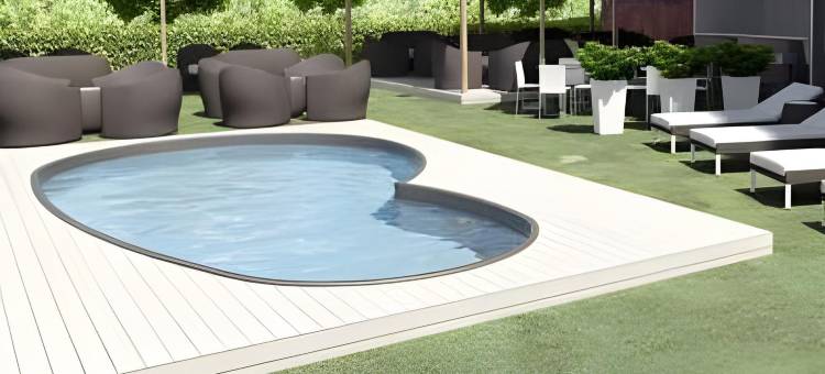 塞尔科蒂尔普拉纳公园酒店(Hotel Sercotel Plana Parc)图片