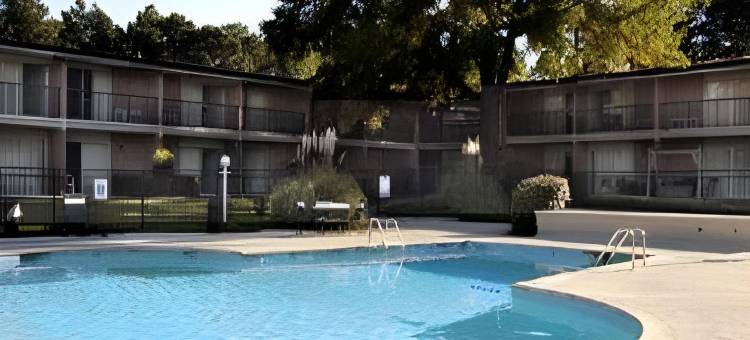 格鲁吉亚梅肯温德姆速 8 汽车旅馆(Super 8 by Wyndham Macon GA)图片