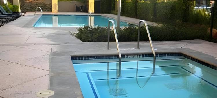 萨克拉门托埃尔克格罗夫希尔顿花园酒店(Hilton Garden Inn Sacramento/Elk Grove)图片