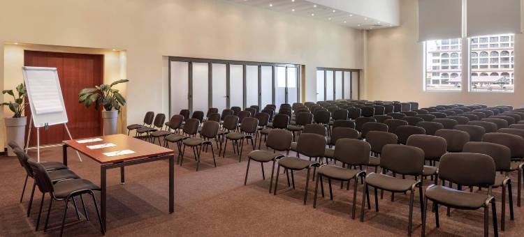 美利亚阳光海岸度假村(Melia Sunny Beach All Inclusive)图片