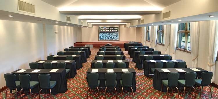 巴拉达斯公园Spa酒店(Barradas Parque Hotel & Spa)图片