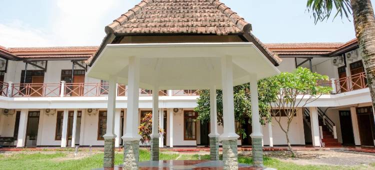 O基纳家庭公寓-清真(Hotel O Kina Family Residence Syariah)图片