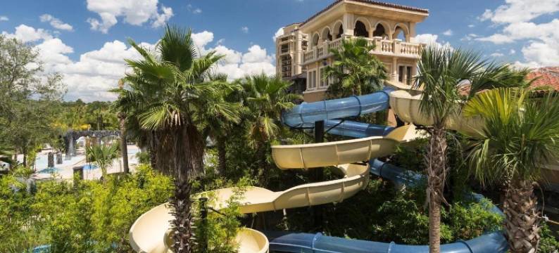 奥兰多华特迪士尼世界度假区四季酒店(Four Seasons Resort Orlando at Walt Disney World Resort)图片