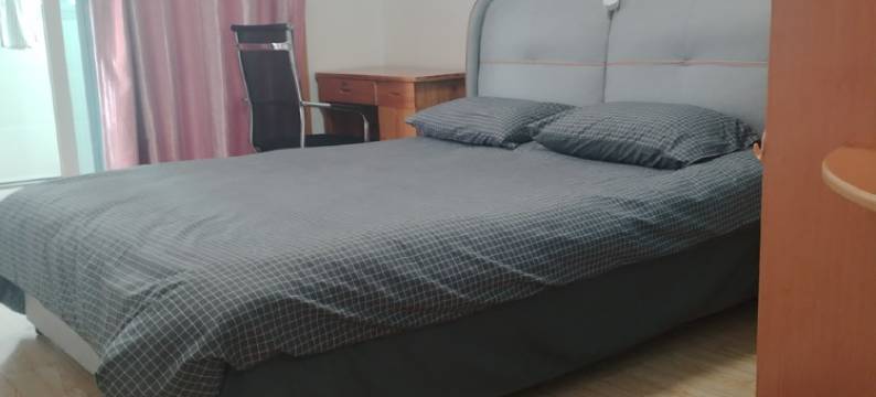 风中海洋公寓(梅香路分店)图片