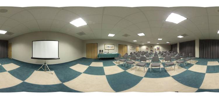 圣安东尼奥河心区智选假日套房酒店(Holiday Inn Express & Suites San Antonio Rivercenter Area)图片