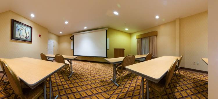 Candlewood Suites 温莎锁布拉德利ARPT(Candlewood Suites Windsor Locks Bradley Arpt)图片