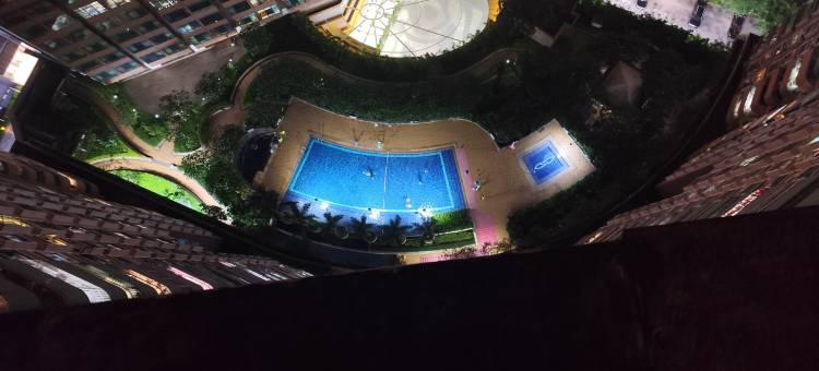 侘寂公寓(福明路分店)图片