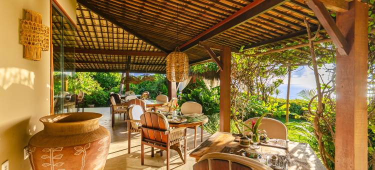 彭塔马德罗酒店(Hotel Ponta do Madeiro)图片
