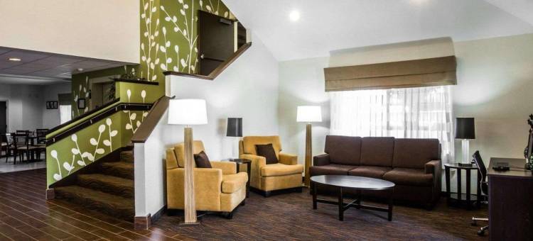 温德姆旗下戴斯酒店 麦克多诺(Days Inn by Wyndham McDonough)图片