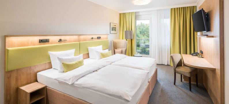 温多尔夫贝斯特韦斯特酒店(Best Western Hotel Windorf)图片