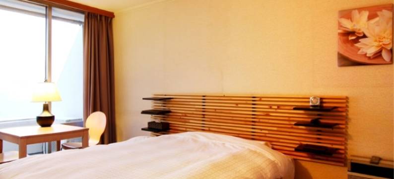 阿塔米微风海滨度假酒店(Breezbay Seaside Resort Atami)图片