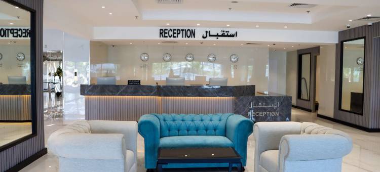 Best Western Plus Jeddah Hotel Madinah Road图片