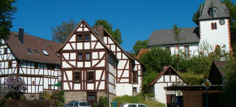 塔纳霍夫酒店(Hotel Tannenhof)图片