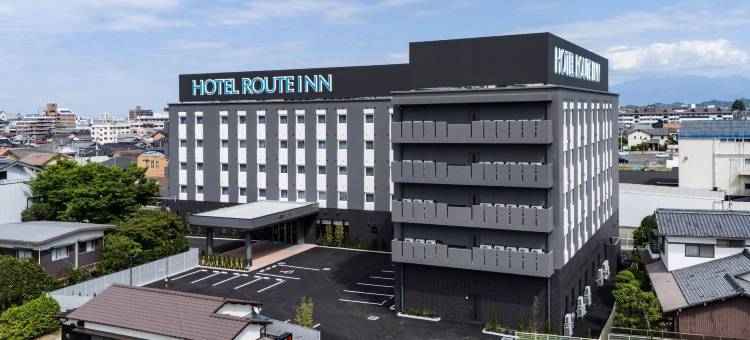 路途酒店今治(Hotel Route Inn Imabari)图片