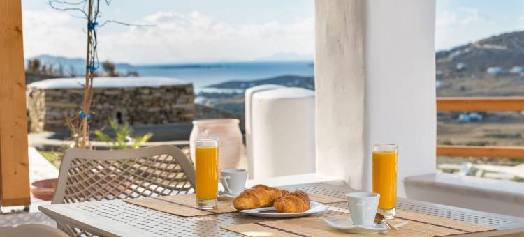 Dolce Vista - Sea View Apartments图片