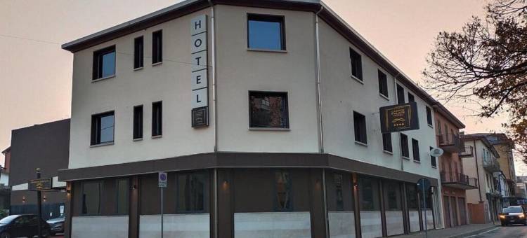 Laerte Palace Hotel图片