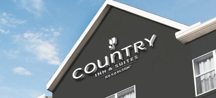 温彻斯特丽怡酒店(Country Inn & Suites by Radisson, Winchester, VA)图片