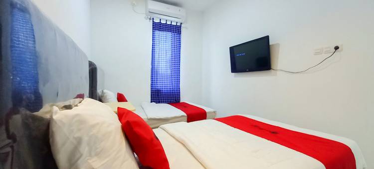 RedDoorz Syariah at Sungai Pinang Muara Bungo图片