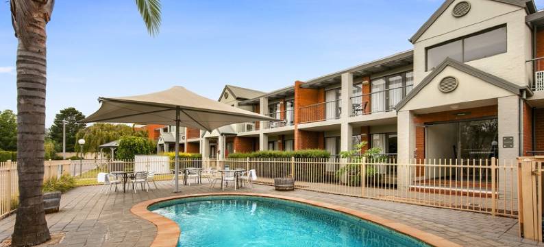 任务迪戈(Quest Bendigo)图片