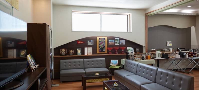 山之内酒店(Hotel Yamanouchi)图片