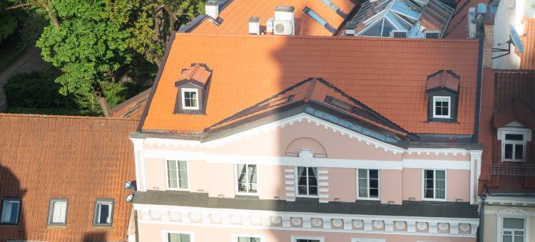 纳鲁提斯酒店(Narutis Hotel - Small Luxury Hotels of the World)图片