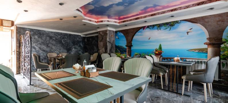 里姆格兰德酒店(Rim Grand Hotel)图片