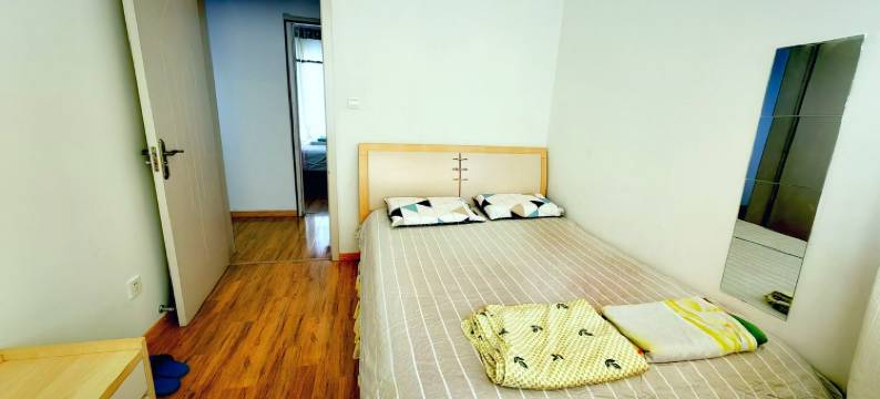 我是南京sky姐姐公寓(复始路分店)图片