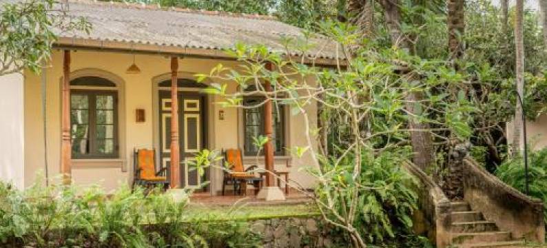 金欧雅旅馆(Ging Oya Lodge)图片