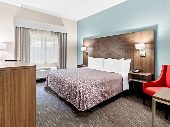 昆内特中心贝斯特韦斯特酒店