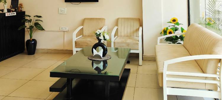 舒适居住地(La Cozy Residency)图片