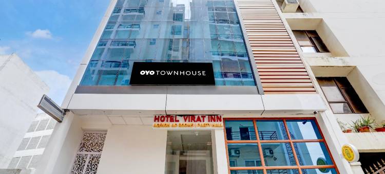 Hotel O Virat Inn图片