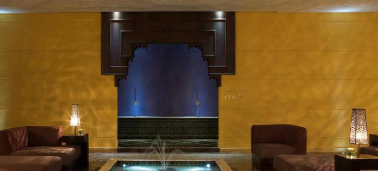 拉巴特索菲特玫瑰园酒店(Sofitel Rabat Jardin des Roses)图片