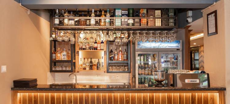 "凯拉什精品酒店"(Kailash Boutique Hotel)图片