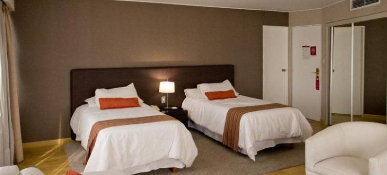 科尔多瓦阿美利安酒店(Amérian Córdoba)图片