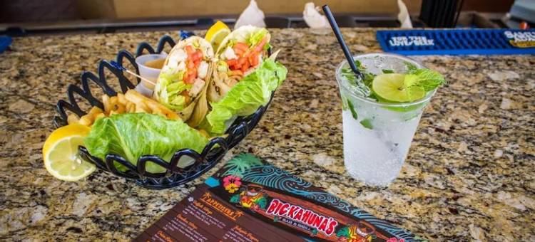 假日快捷酒店和套房克莱蒙特西南奥兰多(Holiday Inn Express & Suites Clermont SE – West Orlando)图片