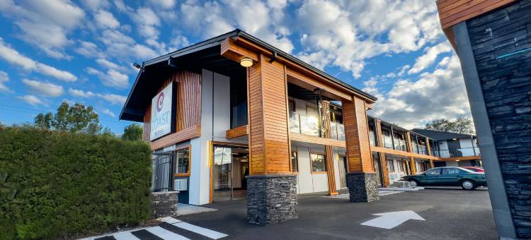 海岸库特奈酒店(Coast Courtenay Hotel)图片