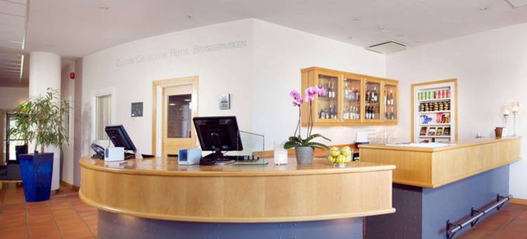 布里格公园凯瑞华晟精选酒店(Home Hotel Bryggeparken)图片