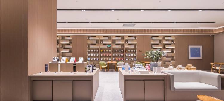 全季酒店(洛阳周山大道大学城店)图片